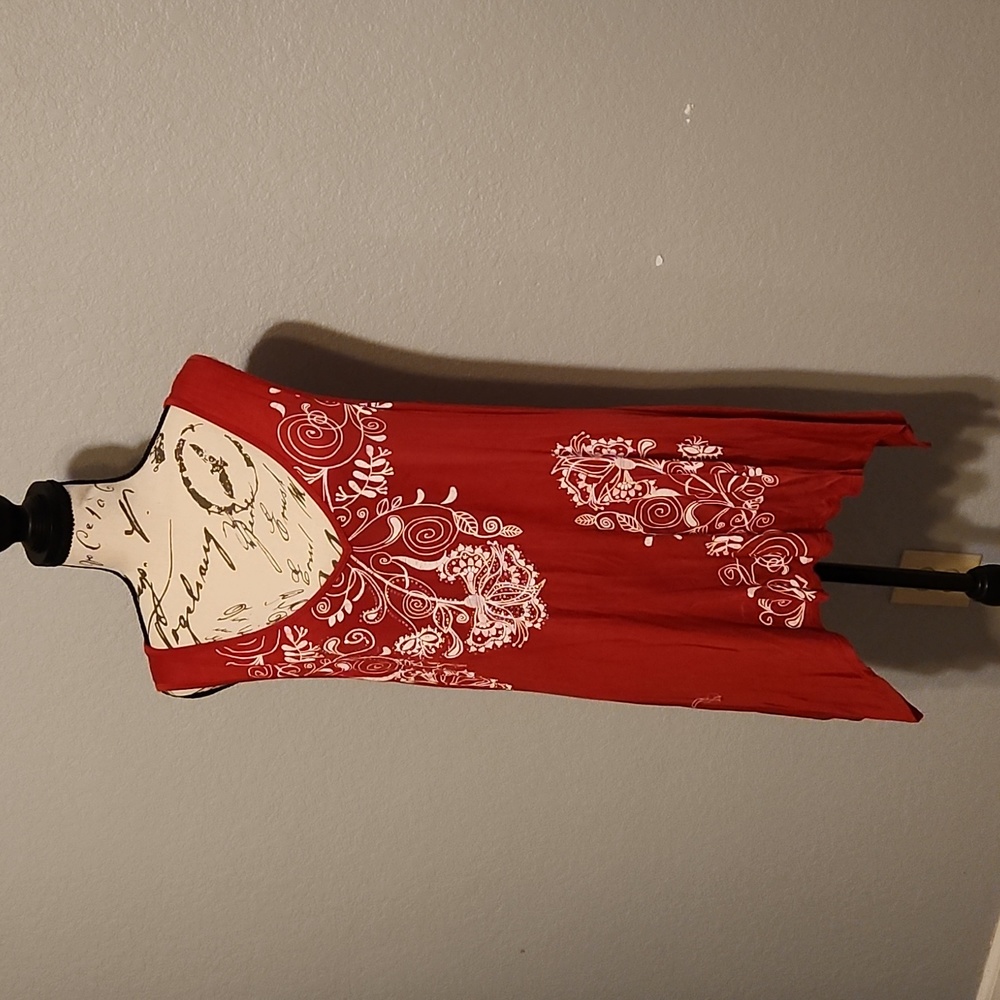 B.l.e.u. blouse